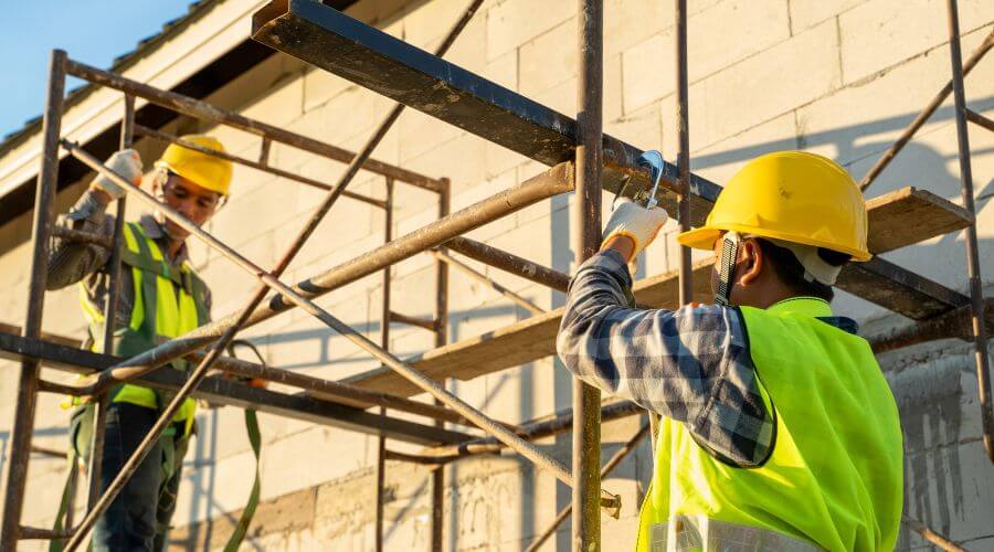 Ridge Cap Repair in Saint Michael, ND